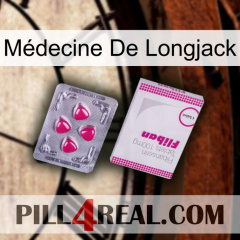 Médecine De Longjack 32